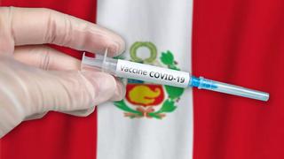 COVID-19: ¿Cómo avanza en el Perú el proceso de vacunación respecto a otros países de Latinoamérica?