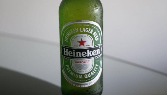 AJE y Heineken acordaron no brindar información financiera de la operación. (Foto: GEC)