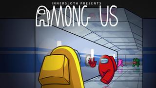 Among Us | Cómo descargar el videojuego del momento 