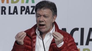 La estrategia de Santos para agilizar los diálogos con las FARC