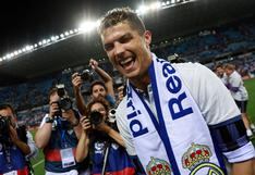 Cristiano Ronaldo se pronunció tras ganar LaLiga Santander con el Real Madrid