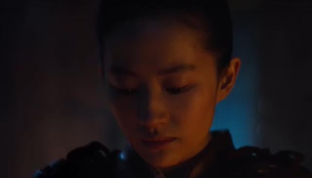 El 27 de marzo de 2020 Mulán llegará a las carteleras de cine (Foto: captura YouTube)