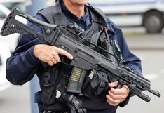 Francia eleva al máximo su nivel de alerta terrorista tras el ataque en Moscú