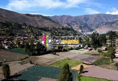 Peruanos que Suman: Cumplimos el primer mes viajando por el país