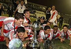 Conmebol: Se confirmó la Copa Libertadores Sub 20 para el 2016 
