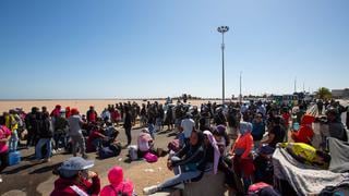 Chile protesta ante Perú por insultos de alcalde de Tacna a Boric por migración