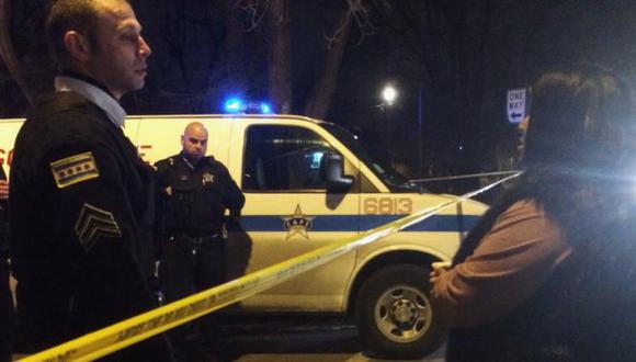 Policías de Chicago investigados por matar a 3 afroamericanos
