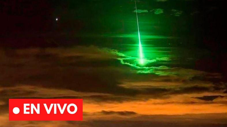Ver, Cometa Verde 2023 EN VIVO | Cuándo y dónde verlo y otros detalles según la NASA, ONLINE