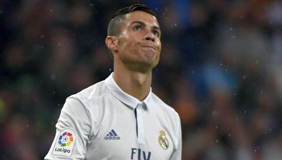 Cristiano reveló quién es el defensa más difícil que enfrentó