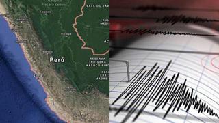 Sismos en Perú hoy, martes 16 de mayo del 2023: Últimos temblores, epicentros y reporte según el IGP 