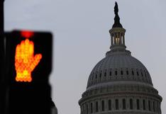 Estados Unidos: cierran el Capitolio y Casa Blanca ante tiroteo