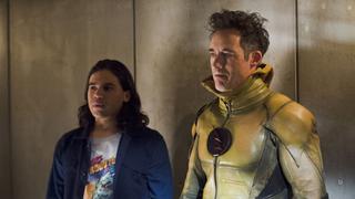 “The Flash”: Tom Cavanagh y Carlos Valdés dejan la serie tras siete temporadas