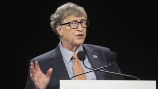 “Será desastroso”: Bill Gates advierte que el cambio climático podría ser peor que la pandemia del coronavirus
