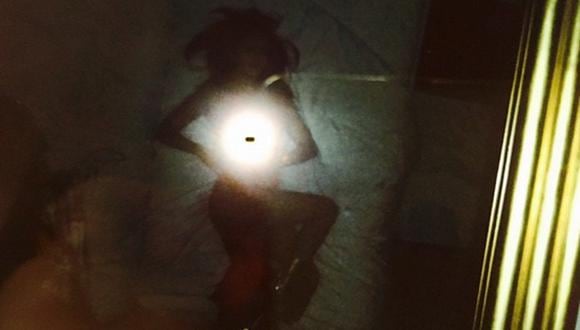 Instagram: Selena Gómez impacta a fans con selfie 'provocador'