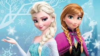 Frozen 2: el verdadero origen y la historia de los espíritus elementales de la segunda película