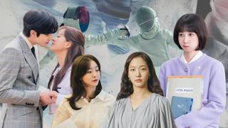 K-dramas 2022: un año liderado por fuertes protagonistas femeninas  