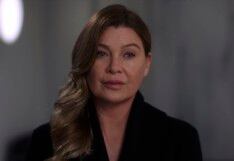 “Grey’s Anatomy”: el nuevo trabajo de Meredith