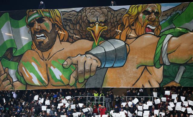 Inter de Milán vs. Ludogorets: las mejores postales del partido de Europa League. (Foto: Agencias)