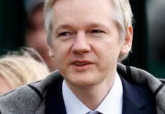 Julian Assange: Ecuador lamenta demora en interrogarlo en Londres