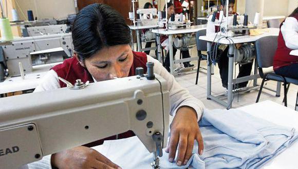 Con la reducción de los costos logísticos se busca elevar la competitividad. (Foto: El Comercio)