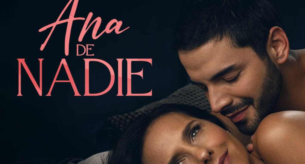 Dónde ver ANA DE NADIE, hoy: Cómo seguir en vivo la telenovela desde Colombia