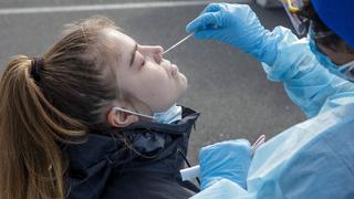 Nueva Zelanda alcanza cifra récord de contagios de coronavirus de toda la pandemia pese a la vacunación