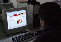 Osiptel: 56.4% de hogares peruanos cuenta con acceso a Internet