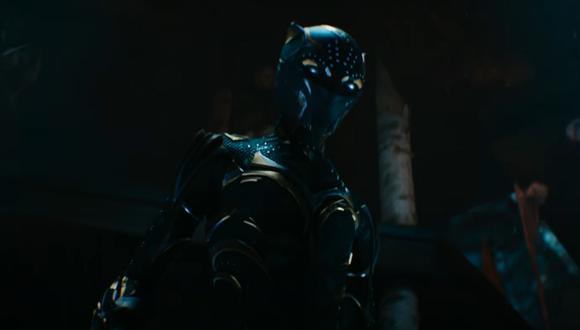 "Black Panther: Wakanda Forever" tendrá a una nueva persona en el rol del héroe titular.