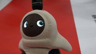 Lovot, el robot creado para dar amor que busca ser un fiel compañero de los humanos