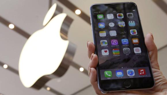 Los seis datos que no conocías sobre Apple y el iPhone - 1