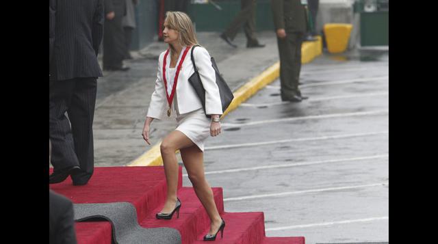 Los entretelones del mensaje de Ollanta Humala en imágenes - 3