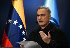 Fiscal de Venezuela dice que detenidos en Caracas integran partido de María Corina Machado