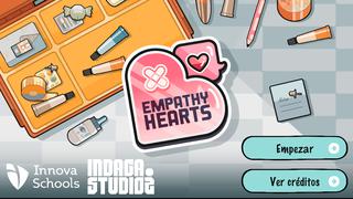 Empathy Hearts, el videojuego creado por escolares peruanas que busca erradicar la estigmatización de personas con TOC