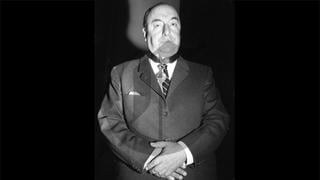 Así ocurrió: En 1973 fallece el gran poeta chileno Pablo Neruda