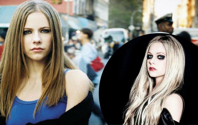 (Foto: Avril Lavigne)