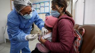 COVID-19: conoce AQUÍ los centros de vacunación de Essalud para menores de 5 años este fin de semana 