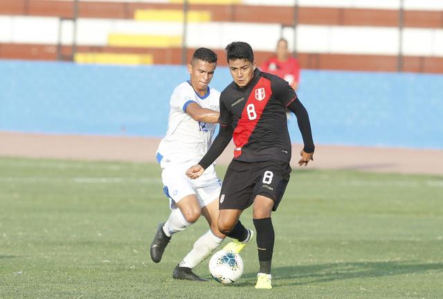 Jairo Concha. (Foto: Violeta Ayasta - GEC)