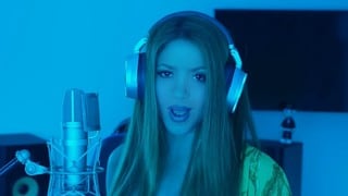 El verdadero significado del look que usó Shakira para vengarse de Gerard Piqué y Clara Chía Martí en la canción con Bizarrap