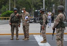 Ejército del Perú dedica emotivo video a soldados reservistas que prestarán servicio en aislamiento obligatorio