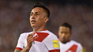 Christian Cueva a Independiente: DT afirmó que el peruano puede ser "buena inversión" para el club | VIDEO