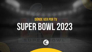 ¿Dónde mirar el show de medio tiempo 2023?