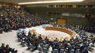 Perú entró al Consejo de Seguridad de la ONU: ¿Qué hace este órgano?