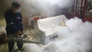 Comas: aparecen dos casos autóctonos de dengue