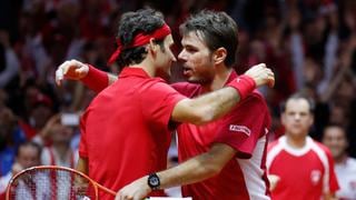 Stan Wawrinka: “Federer es capaz de ganar otro Grand Slam, pero no creo que lo haga” 