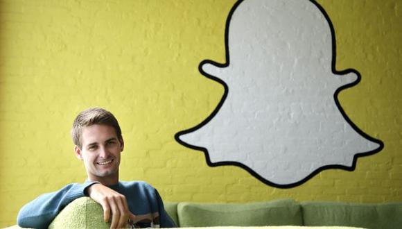 ¿Usas Snapchat? Revisa estos 10 trucos y datos de la app