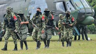 Colombia: ELN confirma que mantiene secuestrado a soldado