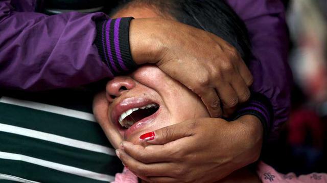 Dolor en Katmandú por muerte de 12 nepalíes en ataque talibán - 1