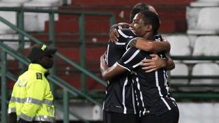 Corinthians igualó 1-1 con Once Caldas y clasificó en la Copa