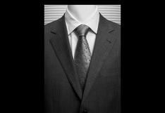 5 reglas básicas para combinar corbata, camisa y traje