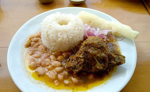 “Los emprendedores han hecho posible que nuestra cocina siga estando presente en la mesa de todos los peruanos”, señaló Jorge Cerna. (Foto: Getty Images)
